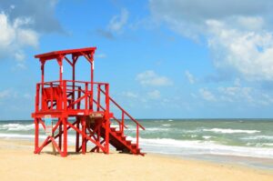 safety tips for shipwreck beach